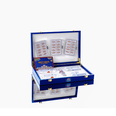 内黄润芯滋润综合版