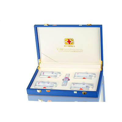 恢复自洁系统套内黄