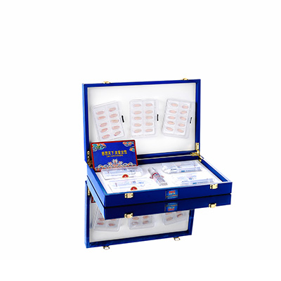 内黄润芯滋润综合版