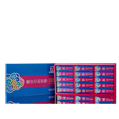 内黄调经养气汤